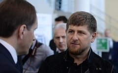 Рамзан Кадыров © РИА Новости, Константин Чалабов Рамзан Кадыров © РИА Новости, Константин Чалабов