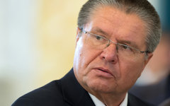 Алексей Улюкаев © РИА Новости, Сергей Гунеев Алексей Улюкаев © РИА Новости, Сергей Гунеев