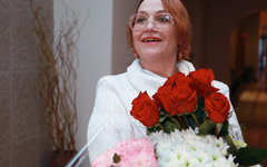 Нина Русланова © РИА Новости, Екатерина Чеснокова Нина Русланова © РИА Новости, Екатерина Чеснокова