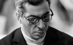 Микаэл Таривердиев © РИА Новости, Борис Кауфман Микаэл Таривердиев © РИА Новости, Борис Кауфман