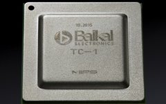 Фото с сайта baikalelectronics.ru Фото с сайта baikalelectronics.ru