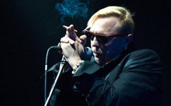 Гарик Сукачев © KM.RU, Константин Мошков Гарик Сукачев © KM.RU, Константин Мошков