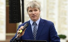 Павел Колобков. Фото с сайта wikimedia.org Павел Колобков. Фото с сайта wikimedia.org