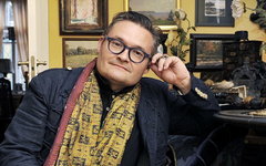 Александр Васильев. Фото с сайта vassiliev.com.ru Александр Васильев. Фото с сайта vassiliev.com.ru
