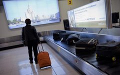 © KM.RU, Кирилл Зыков Аэропорт Шереметьево © KM.RU, Кирилл Зыков