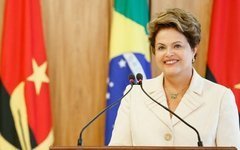 Дилма Роуссефф. Фото с сайта planalto.gov.br Дилма Роуссефф. Фото с сайта planalto.gov.br