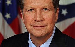 Джон Кейсик. Фото с сайта wikipedia.org Джон Кейсик. Фото с сайта wikipedia.org