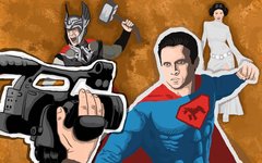 Постер предоставлен пресс-службой фестиваля Постер предоставлен пресс-службой фестиваля