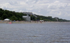 Юрмала. Фото с сайта ru.wikipedia.org