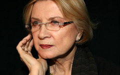 Алла Демидова. Фото с сайта kinopoisk.ru Алла Демидова. Фото с сайта kinopoisk.ru
