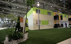 Шоу-рум по программе реновации © KM.RU, Алексей Белкин Шоу-рум по программе реновации © KM.RU, Алексей Белкин