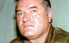 Ратко Младич. Фото Михаила Евстафьева с сайта wikipedia.org Ратко Младич. Фото Михаила Евстафьева с сайта wikipedia.org