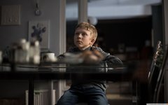 Кадр из фильма «Нелюбовь» Кадр из фильма «Нелюбовь»