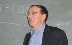 Андрей Зализняк. Фото с сайта wikipedia.org Андрей Зализняк. Фото с сайта wikipedia.org