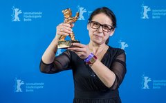 Ildikó Enyed Photo: Ali Ghandtschi/Berlinale FB Ildikó Enyed Photo: Ali Ghandtschi/Berlinale FB