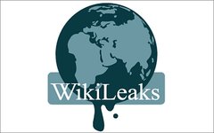 Изображение с сайта wikileaks.org Изображение с сайта wikileaks.org