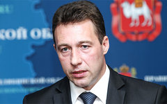 Игорь Холманских. Фото с сайта wikimedia.org Игорь Холманских. Фото с сайта wikimedia.org