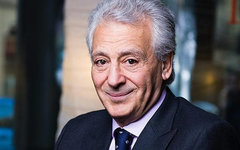 Пьер Дюкан/famousauthors.org Пьер Дюкан/famousauthors.org