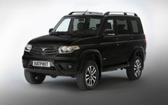 Фото с сайта uaz.ru Фото с сайта uaz.ru