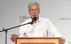 Сергей Собянин © KM.RU, Алексей Белкин Сергей Собянин © KM.RU, Алексей Белкин