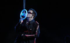 U2. Фото с сайта Pixabay.com U2. Фото с сайта Pixabay.com