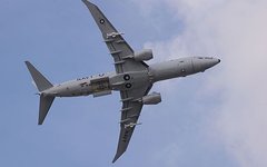 P-8A Poseidon