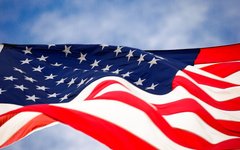 Фото с сайта Pixabay.com Флаг США