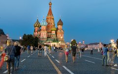 Фото с сайта Pixabay.com Москва