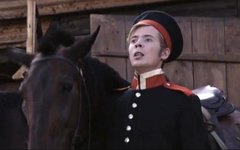Кадр с сайта kino-teatr.ru Умер Дмитрий Солодовник