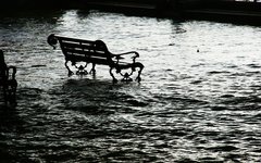 Фото с сайта Pixabay.com Наводнение