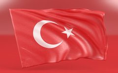 Фото с сайта Pixabay.com Турция