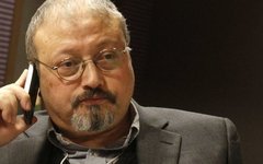 Джамаль Хашокджи. Фото с сайта vesti-ukr.com