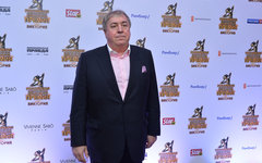 Михаил Гуцериев. Фото предоставлено пресс-службой Премии Начато голосование по Российской нациальной музыкальной премии «Виктория»