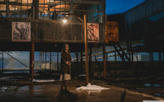 Кадр из фильма «Крымский мост. Сделано с любовью» с сайта kinopoisk.ru Фонд кино дал 100 миллионов на фильм о Крымском мосте без всякого конкурса