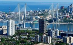 Фото с сайта wikimedia.org Владивосток