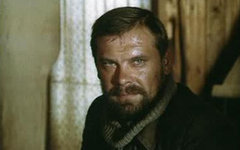 Кадр с сайта kino-teatr.ru Украинский актер Петр Ластивка погиб во время пожара