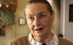 Кадр с сайта kino-teatr.ru Скончалась Алла Соколова