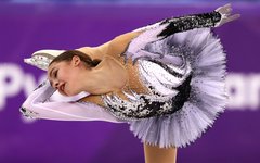Фото пользователя Twitter @Olympic_Russia Фото пользователя Twitter @Olympic_Russia
