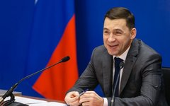 Евгений Куйвашев. Фото с сайта wikimedia.org Евгений Куйвашев. Фото с сайта wikimedia.org