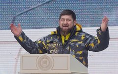 Рамзан Кадыров © KM.RU, © РИА Новости Саид Царнаев Рамзан Кадыров © KM.RU, © РИА Новости Саид Царнаев