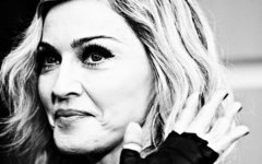 Мадонна © KM.RU, Наталья Ступникова Мадонна © KM.RU, Наталья Ступникова