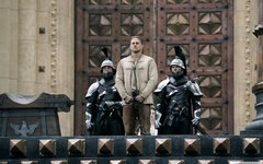 Кадр из фильма «Меч короля Артура». Фото с сайта kinopoisk.ru Кадр из фильма «Меч короля Артура». Фото с сайта kinopoisk.ru