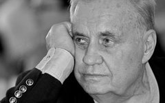 Эльдар Рязанов. Фото с сайта kinopoisk.ru Эльдар Рязанов. Фото с сайта kinopoisk.ru