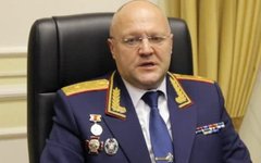 Александр Дрыманов. Фото с сайта moscow.sledcom.ru