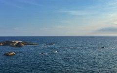 Южно-Китайское море. Фото с сайта pixabay.com