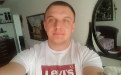 Томаш Мацейчук. Фото с личной страницы в Facebook Томаш Мацейчук. Фото с личной страницы в Facebook