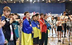Фото со страницы Игоря Жданова в Facebook Фото со страницы Игоря Жданова в Facebook
