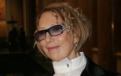 Инна Чурикова © KM.RU Инна Чурикова © KM.RU