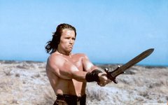 Кадр из фильма «Конан-Ваврвар». Фото с сайта kinopoisk.ru Кадр из фильма «Конан-Ваврвар». Фото с сайта kinopoisk.ru