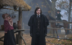 Кадр из фильма «Гоголь. Страшная месть». Фото с сайта kino-teatr.ru Кадр из фильма «Гоголь. Страшная месть». Фото с сайта kino-teatr.ru